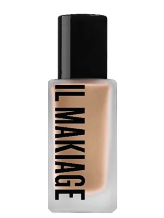 IL MAKIAGE Other - IL MAKIAGE Foundation I Woke Up Like This #60 light medium neutral makeup